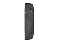 Zildjian Touring Stick Bag Black Zildjian Touring Stick Bag Black
